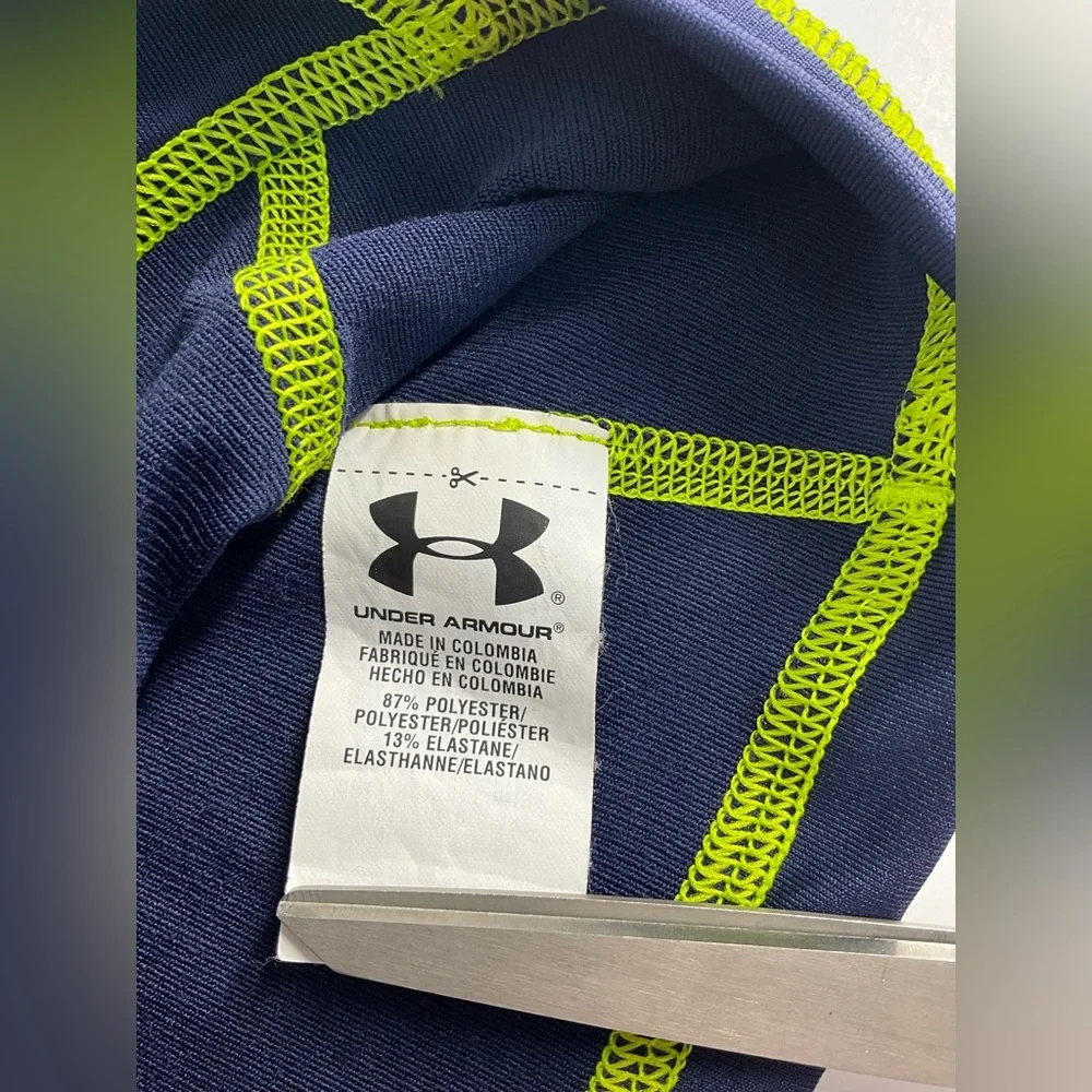 Under Armour under armour